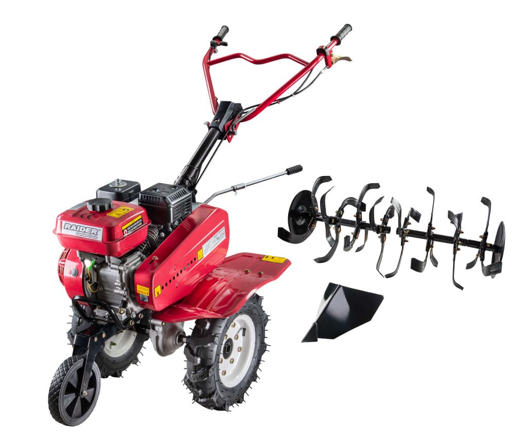 Горска И Градинска Техника / Мотофрези