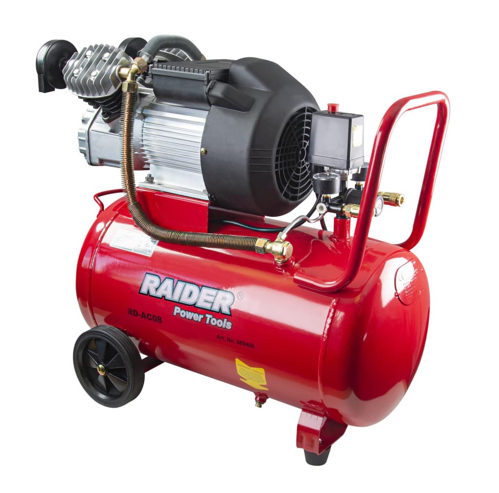 Пневматични И Хидравлични Инструменти / Пневматични Компресори