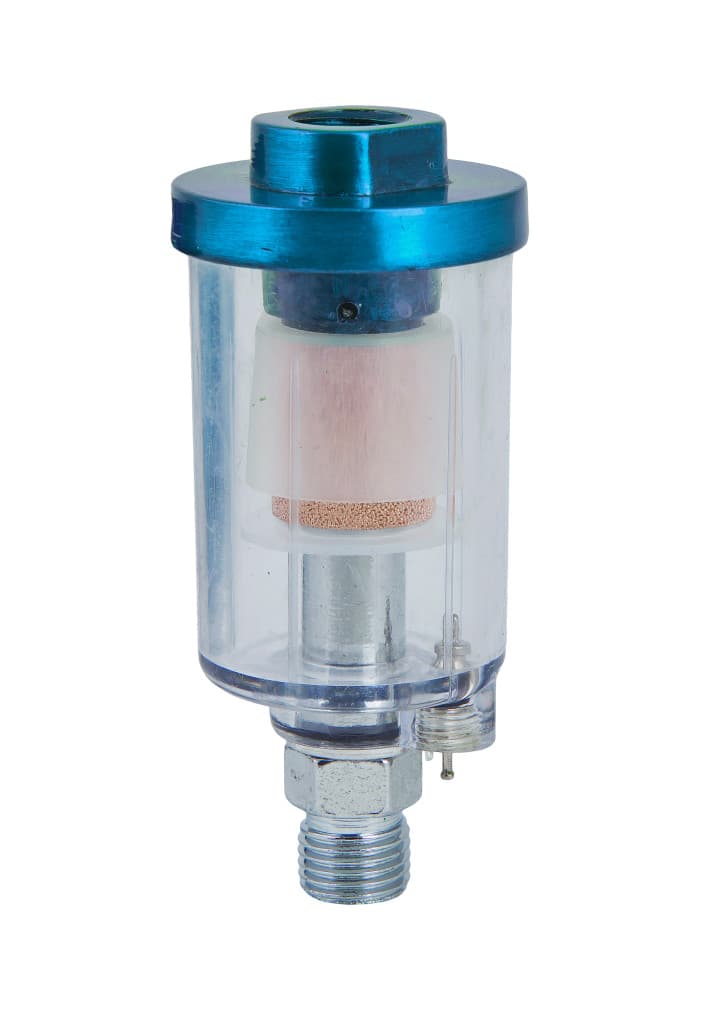 Пневматични И Хидравлични Инструменти / Пневмогрупи И Аксесоари