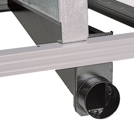 Аксесоари / Дюзи И Адаптери За Прахоулавяне