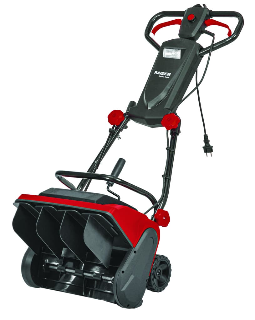 Горска И Градинска Техника / Снегорини