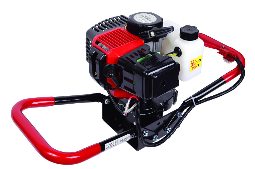 Горска И Градинска Техника / Моторни Свредели