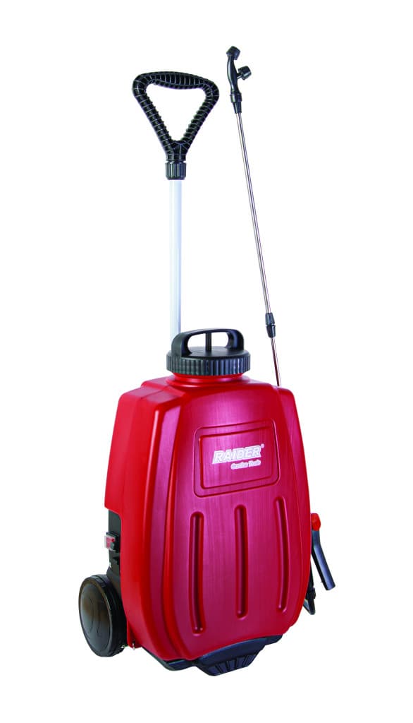 Горска И Градинска Техника / Пръскачки И Пулверизатори