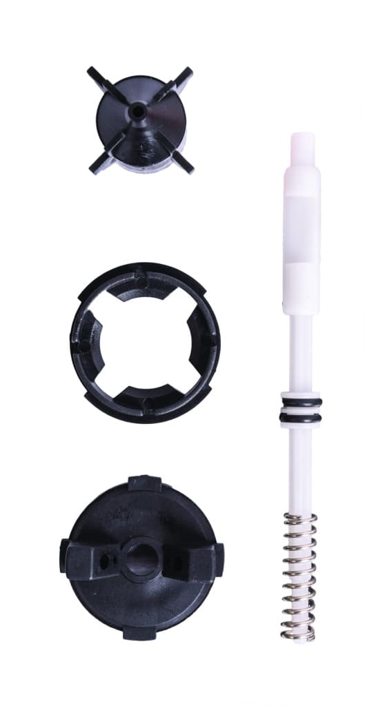 Пневматични И Хидравлични Инструменти / Дюзи