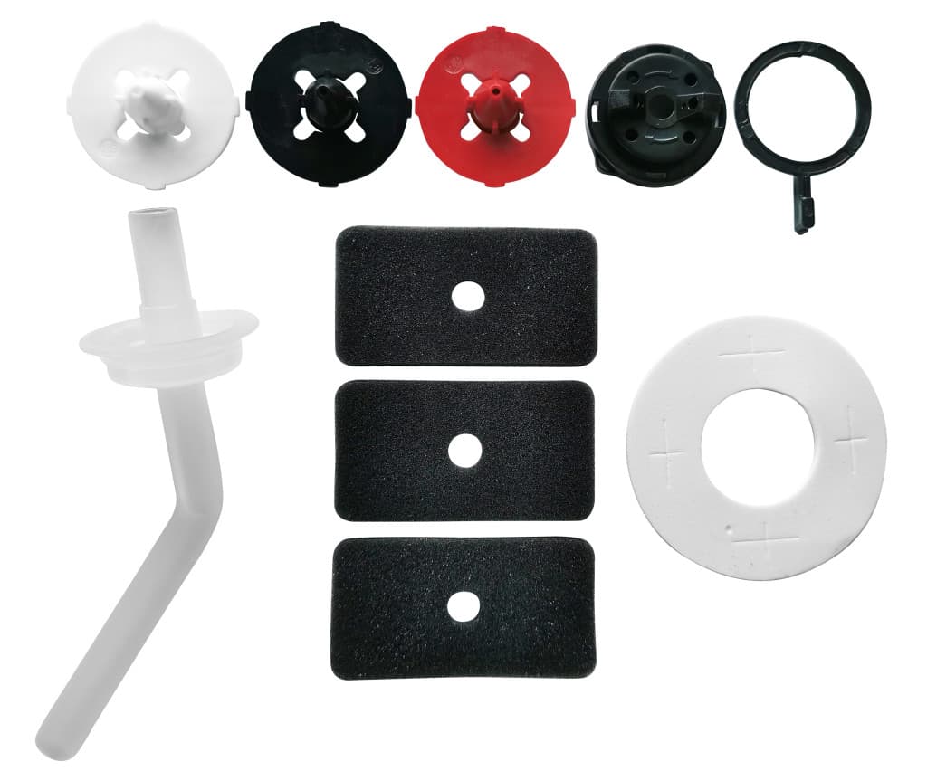 Аксесоари / Консумативи За Бояджийски Пистолети