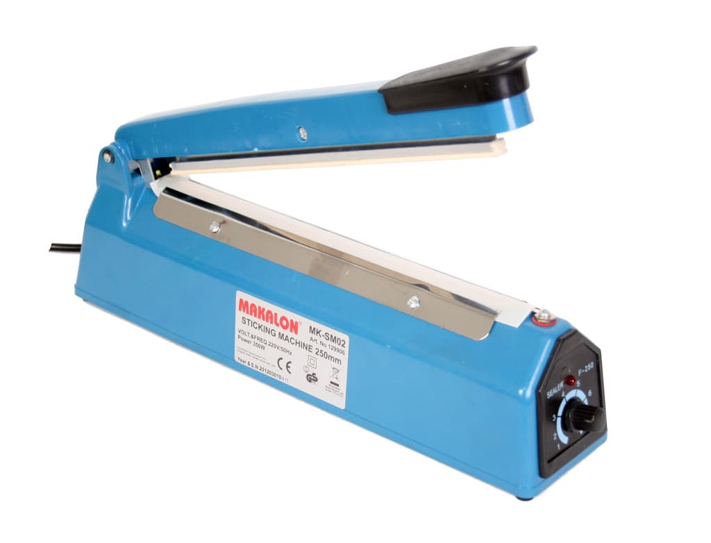 Електроинструменти / Машини За Лепене На Полиетилен