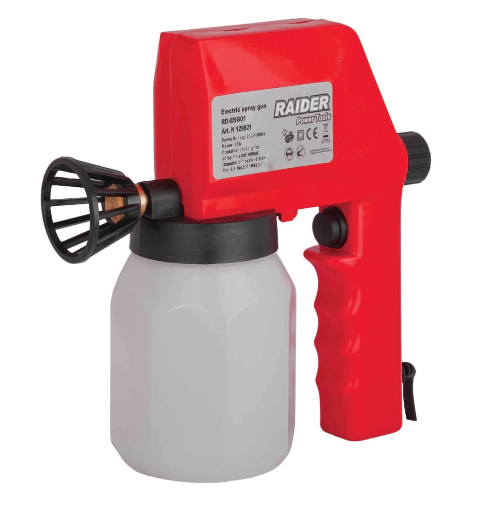 Електроинструменти / Машини За Боядисване