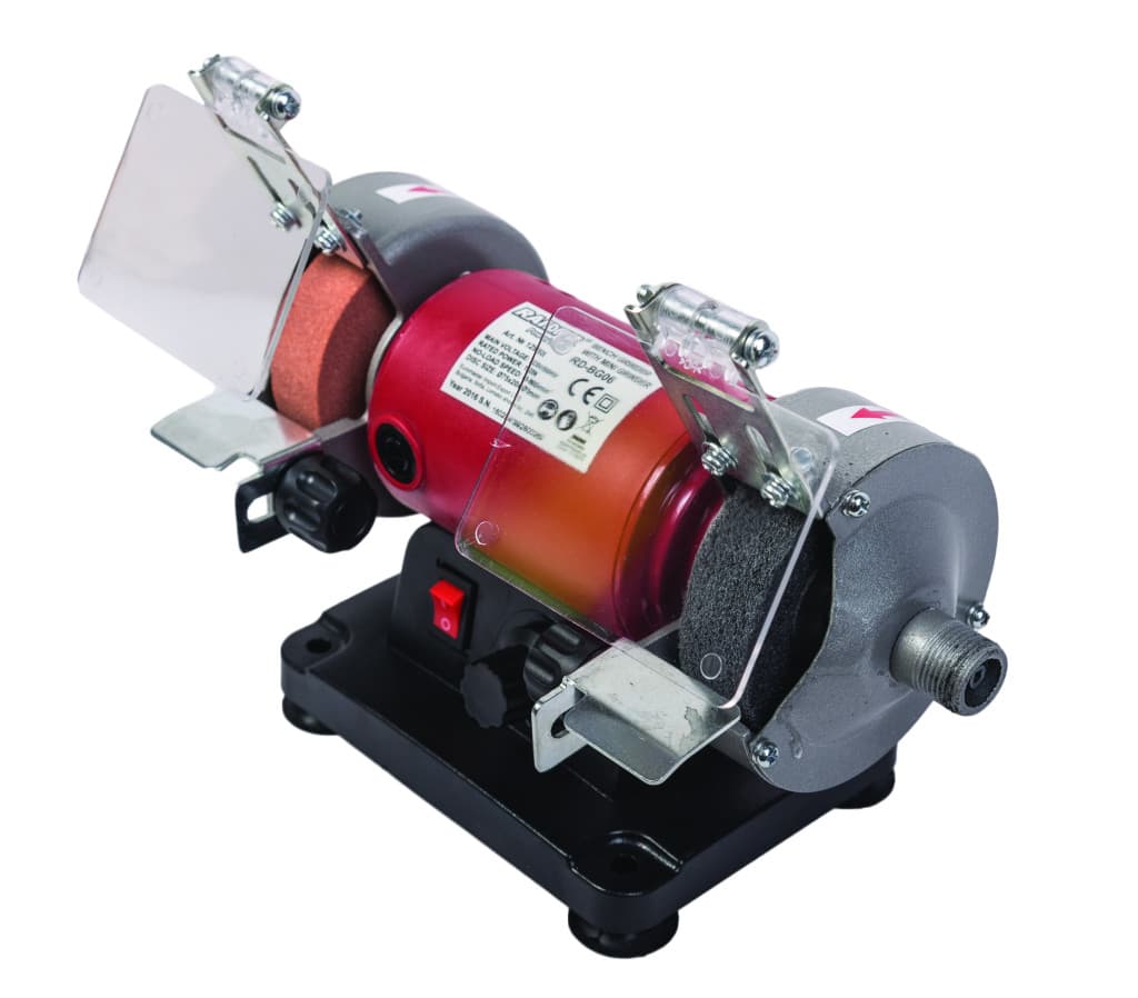 Електроинструменти / Шмиргели