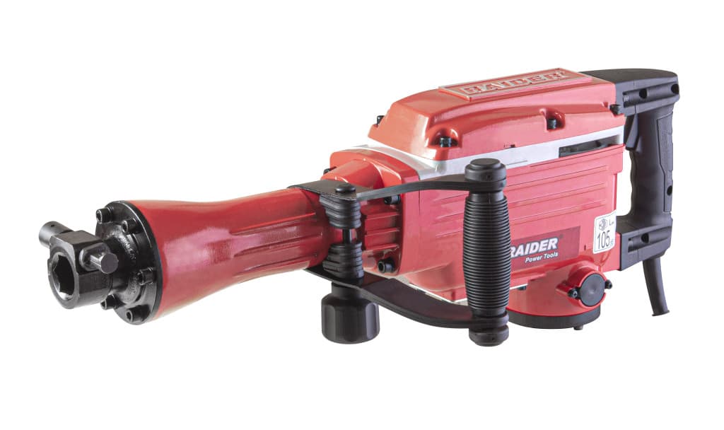 Електроинструменти / Къртачи