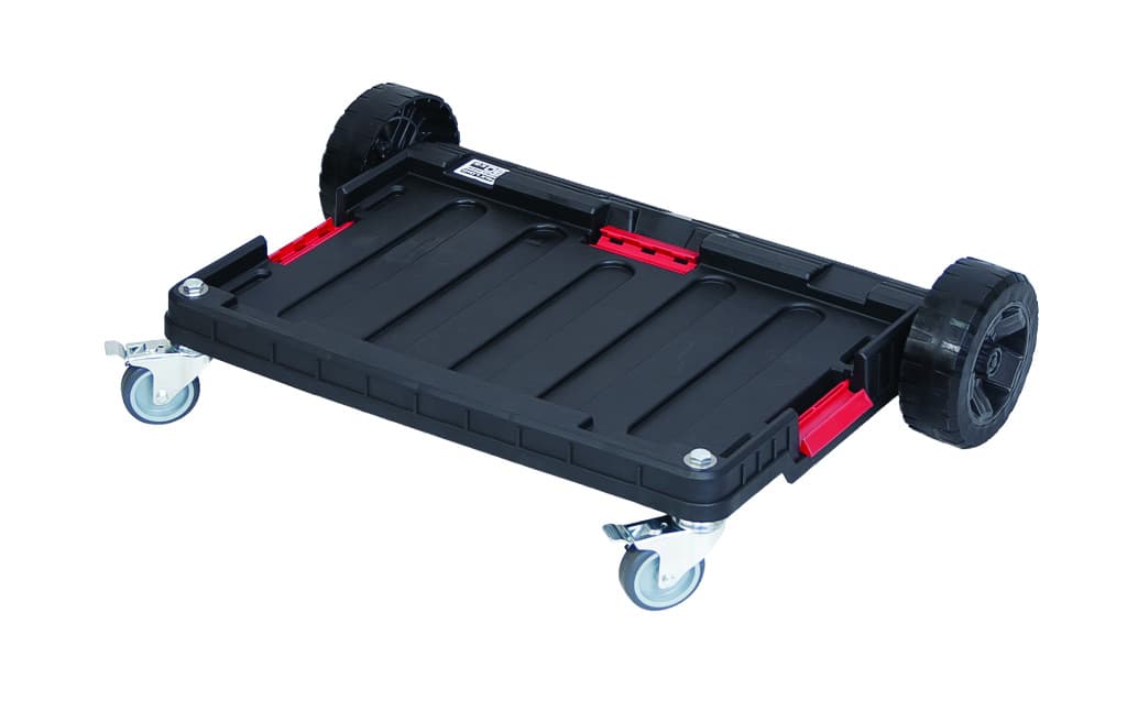 Основа на колела RAIDER INDUSTRIAL RDI-WB01 за мобилна система MULTIBOX