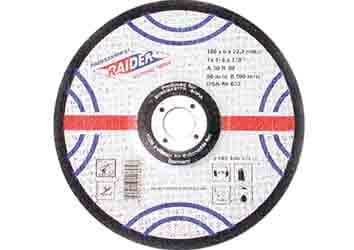 Диск за шлайфане 180х6х22.2mm