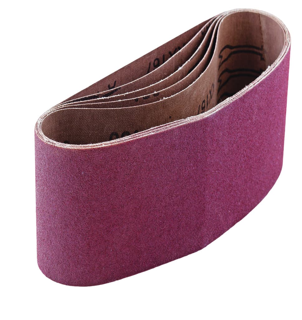 Аксесоари / Шкурки И Консумативи За Лентов Шлайф