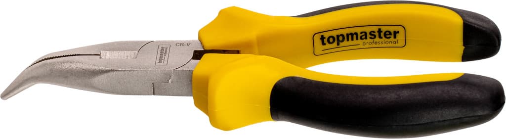 Ръчни Инструменти / Извити Клещи