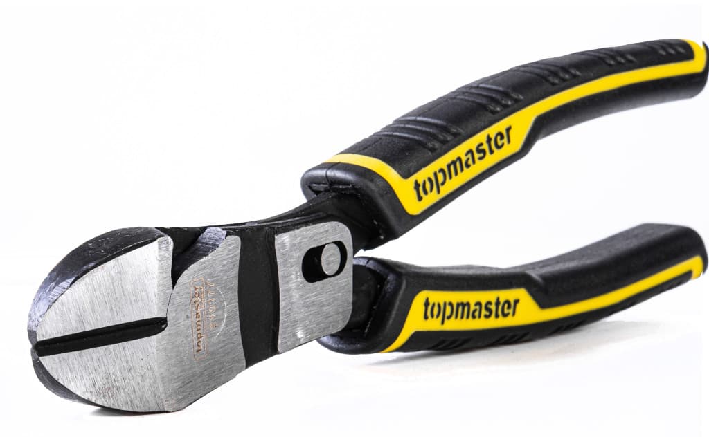 Клещи резачки трето поколение 200mm Topmaster Professional