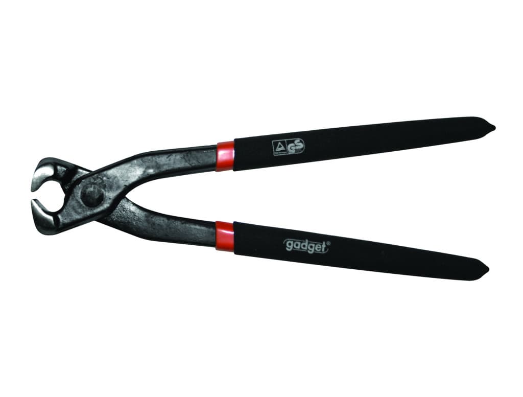 Клещи арматурни 250mm GADGET