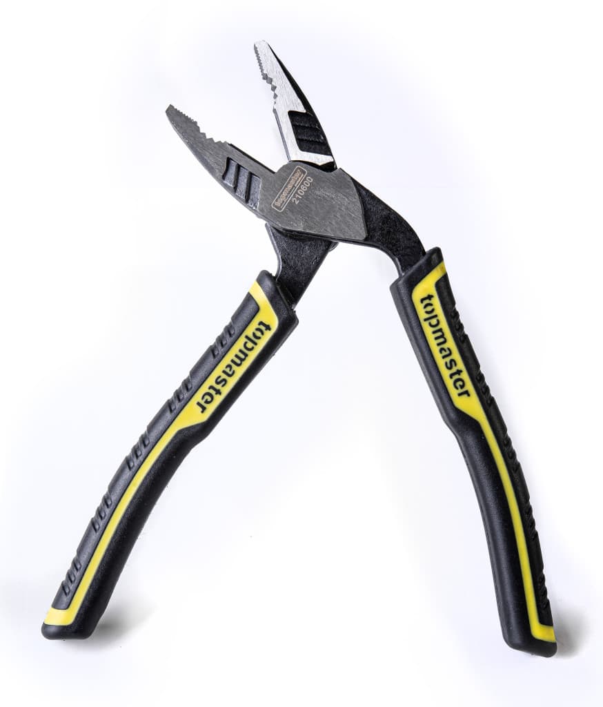 Ръчни Инструменти / Комбинирани Клещи