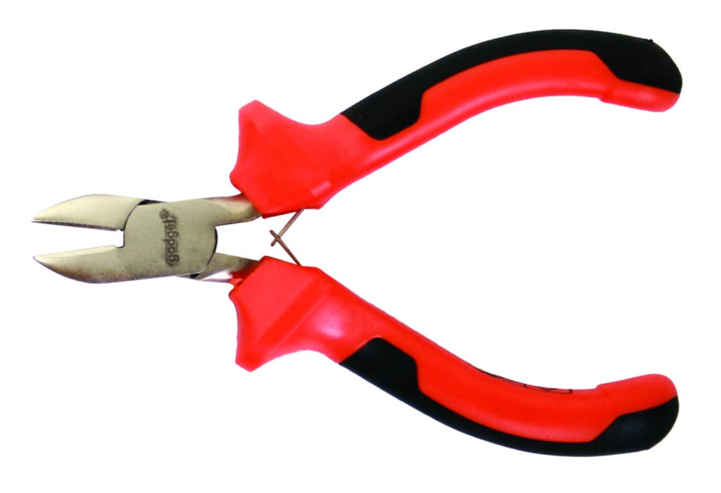 Клещи мини резачки 100mm GADGET