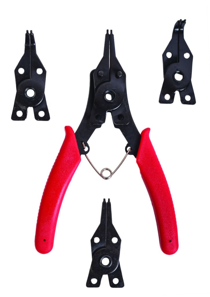 Ръчни Инструменти / Комплекти Клещи