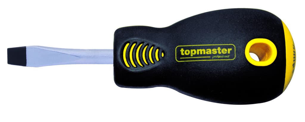 Отвертка права 6.5х 38mm SVCM Topmaster Professional