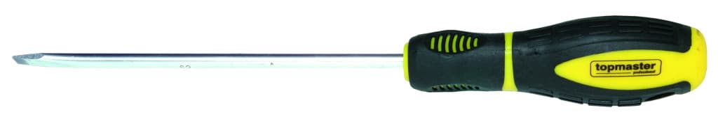 Отвертка права 4х100mm S2 Topmaster Professional