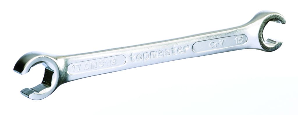 Ръчни Инструменти / Срязани Ключове