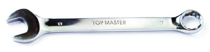 Ключ звездогаечен 20mm CR-V Topmaster Professional