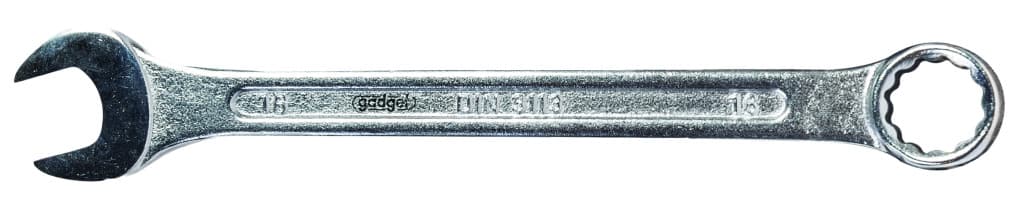 Ключ звездогаечен CR-V 16mm GADGET