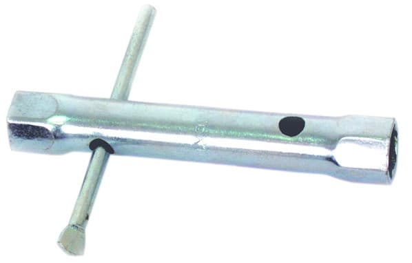 Ключ глух с рамо 8х 9mm GADGET