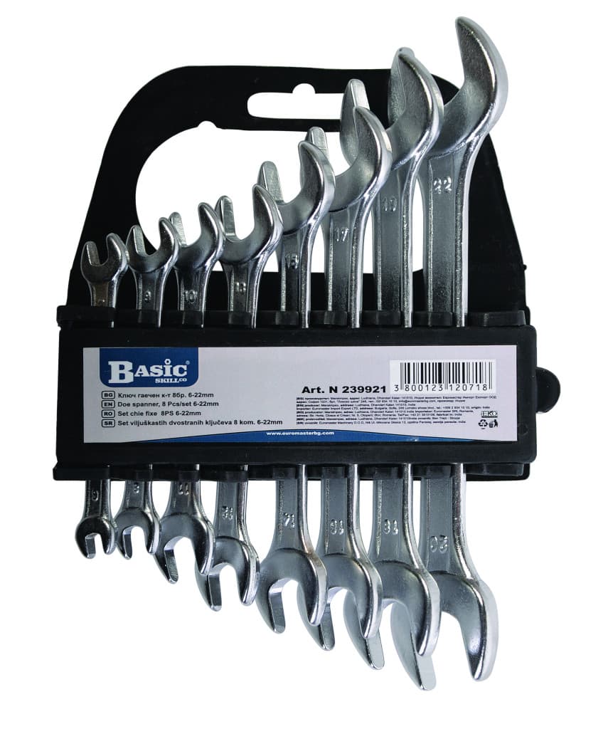 Ръчни Инструменти / Гаечни Ключове