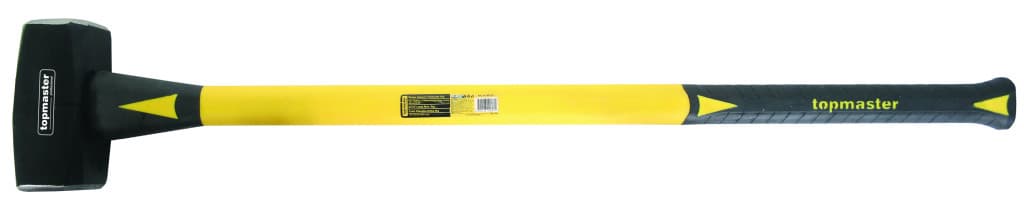 Чук вария дръжка фибростъкло 8000g Topmaster Professional