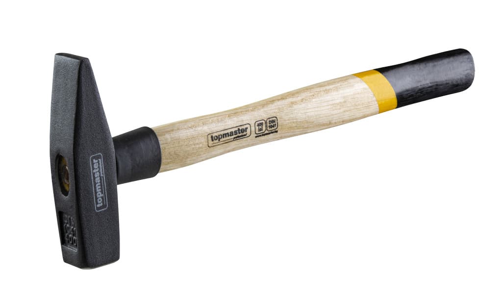 Чук дървена дръжка 400 гр Topmaster Professional