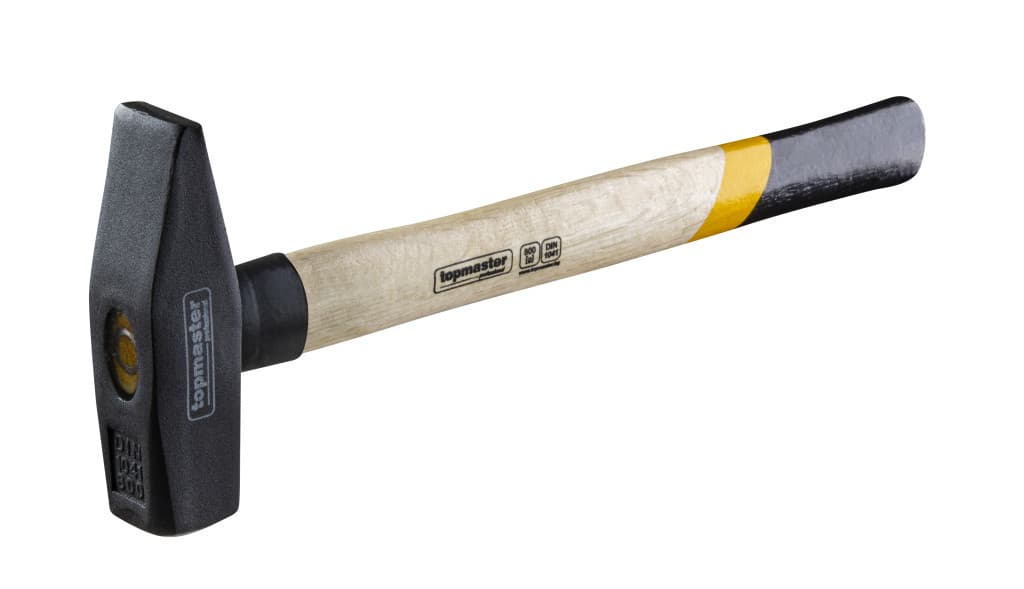Чук дървена дръжка 800 гр Topmaster Professional