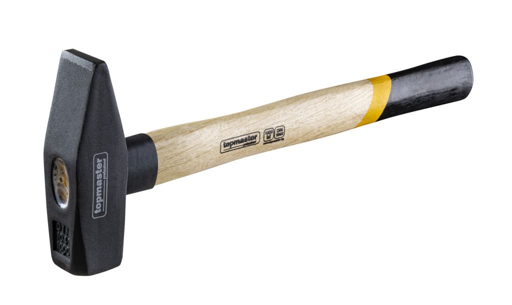 Чук дървена дръжка 1000 гр Topmaster Professional