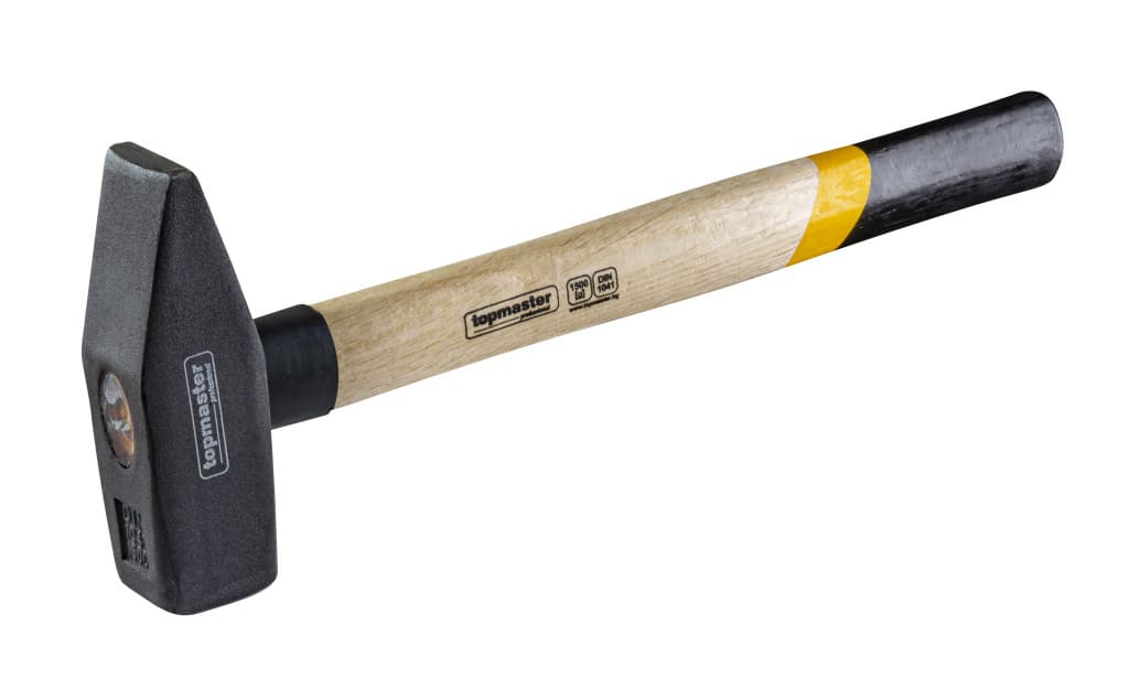 Чук дървена дръжка 1500 гр Topmaster Professional
