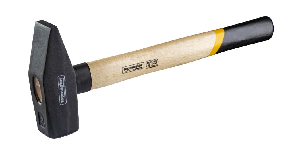 Чук дървена дръжка 2000 гр Topmaster Professional