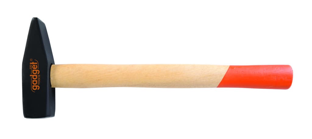 Чук дървена дръжка 200g GADGET