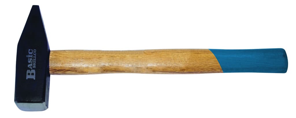 Чук дървена дръжка 300g Basic Skillco