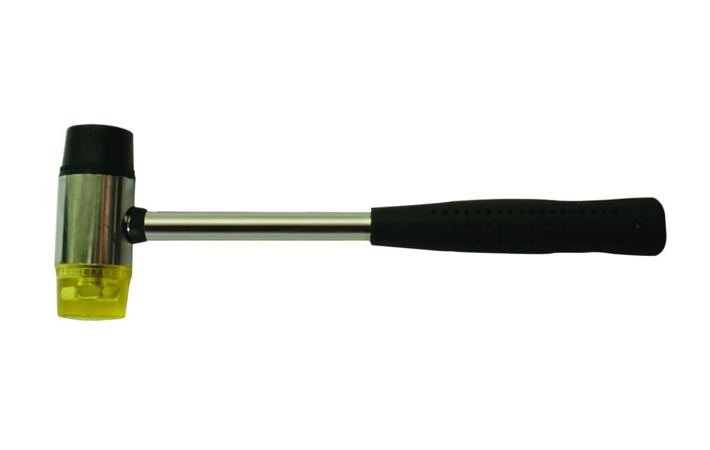 Чук пластмасов метална дръжка 30mm GADGET