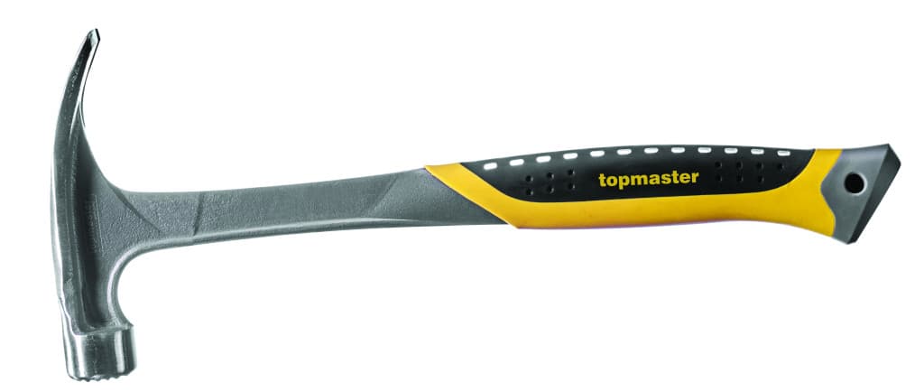 Чук кофражен кози крак високоинерционен 450g Topmaster Professional