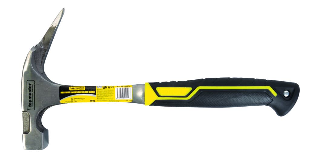 Чук кофражистки 600g трето поколение Topmaster Professional