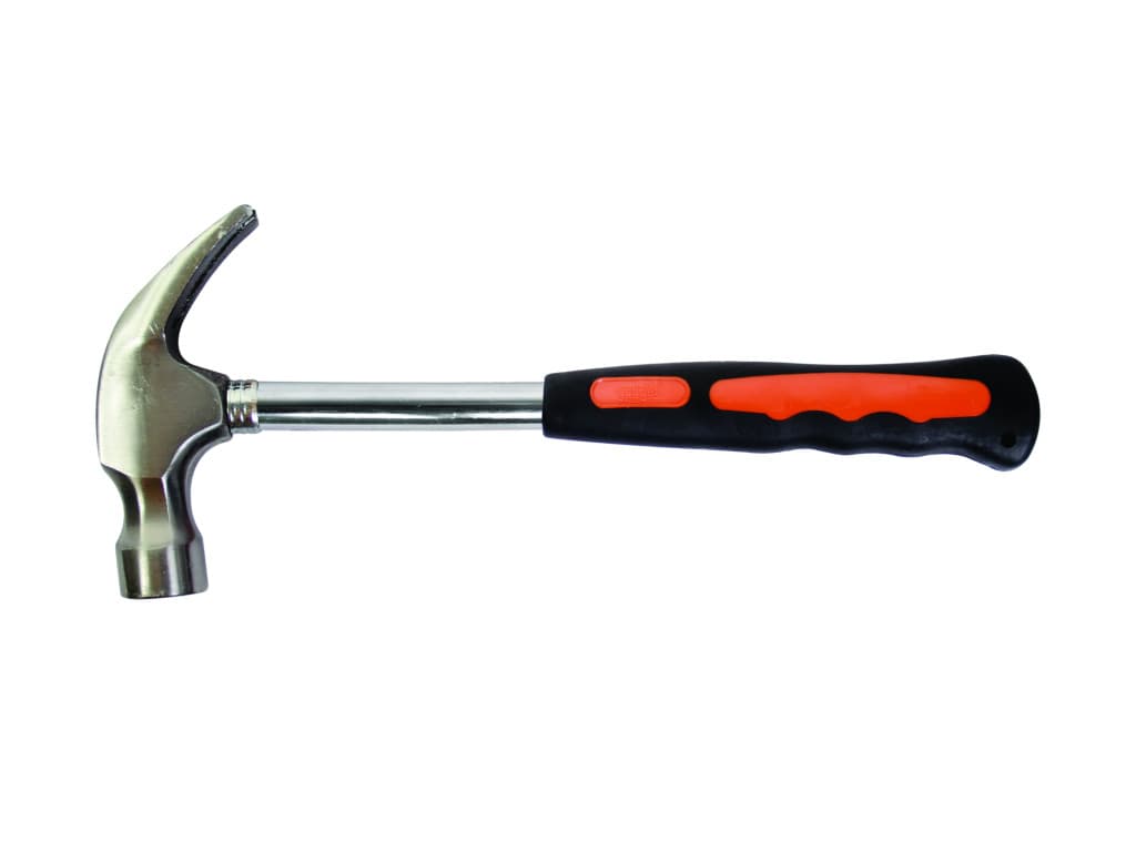 Чук тип "кози крак" с метална дръжка 600g GADGET