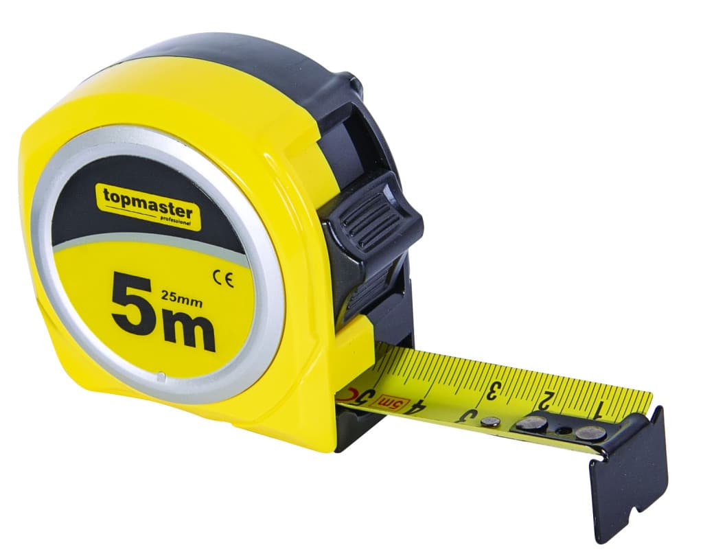 Ръчни Инструменти / Ролетки