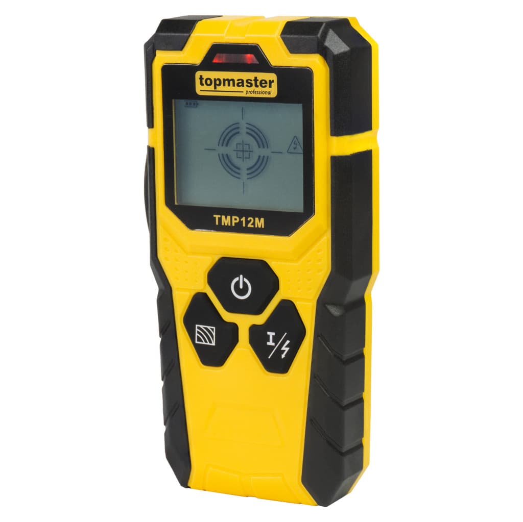 Детектор Topmaster Professional