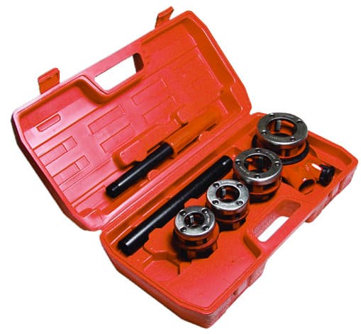 Ръчни Инструменти / Метчици И Винтонарезки