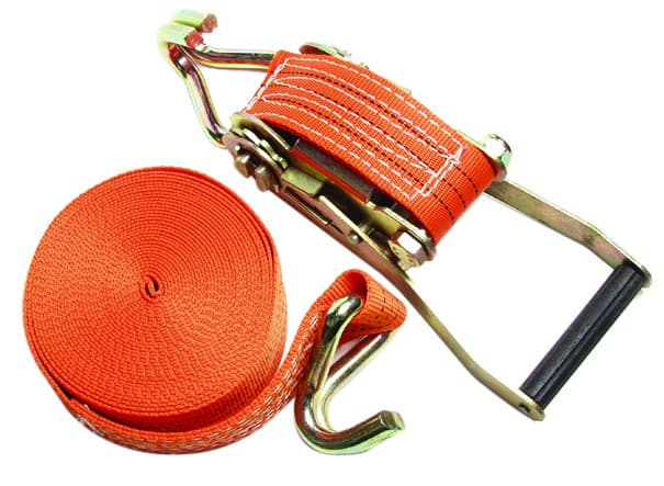 Подемни И Укрепващи Съоръжения / Лебедки