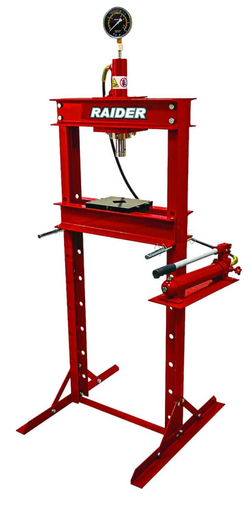 Пневматични И Хидравлични Инструменти / Хидравлични Преси