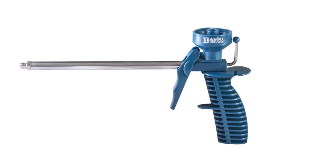 Ръчни Инструменти / Пистолети За Полиуретанова Пяна