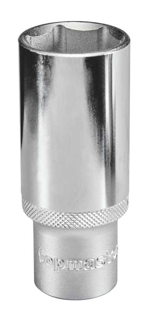 Вложка удължена 1/2" x 15 mm Topmaster Professional